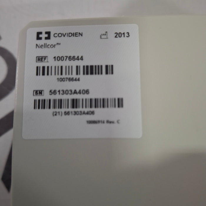 Nellcor SpO2 Patient Monitor