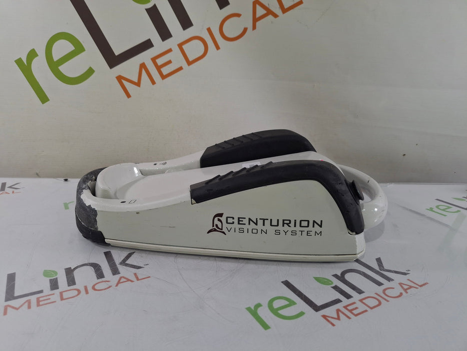 Alcon Laboratories Inc Centurion Vision System Wireless Footswitch