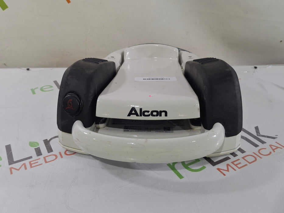 Alcon Laboratories Inc Centurion Vision System Wireless Footswitch