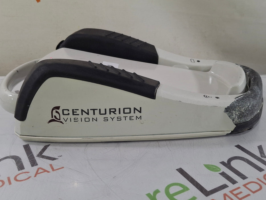 Alcon Laboratories Inc Centurion Vision System Wireless Footswitch