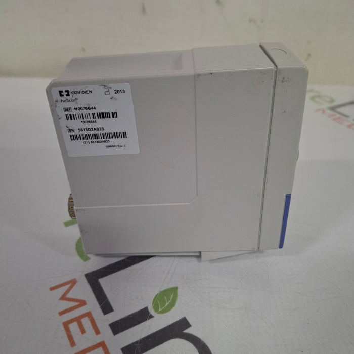 Nellcor SpO2 Patient Monitor