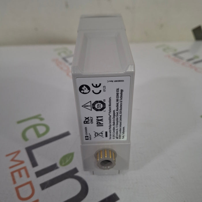 Nellcor SpO2 Patient Monitor