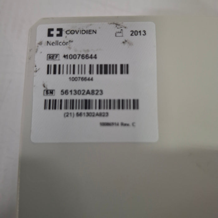 Nellcor SpO2 Patient Monitor