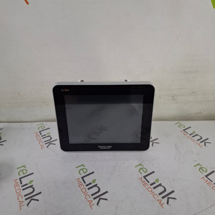 Spacelabs Healthcare 91390 - QUBE Patient Monitor