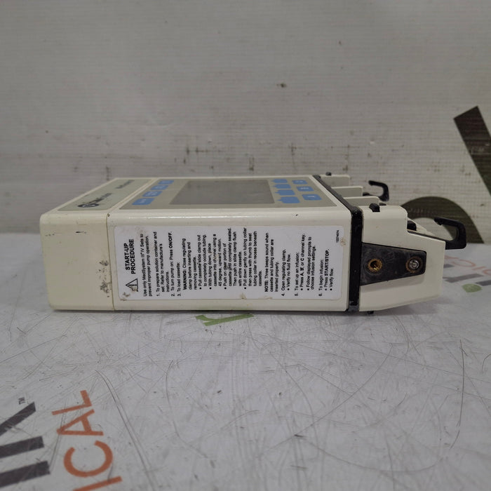 CareFusion Medsystem III 2865 Infusion Pump