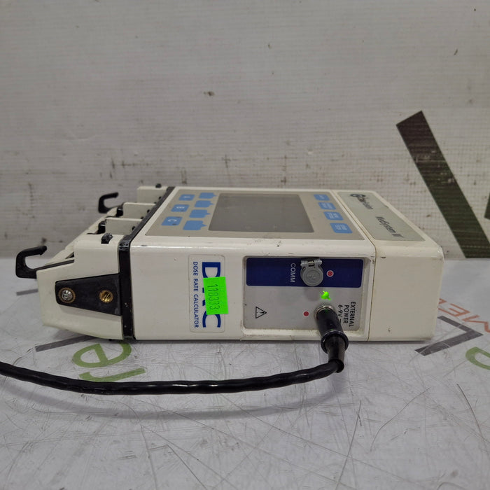 CareFusion Medsystem III 2865 Infusion Pump