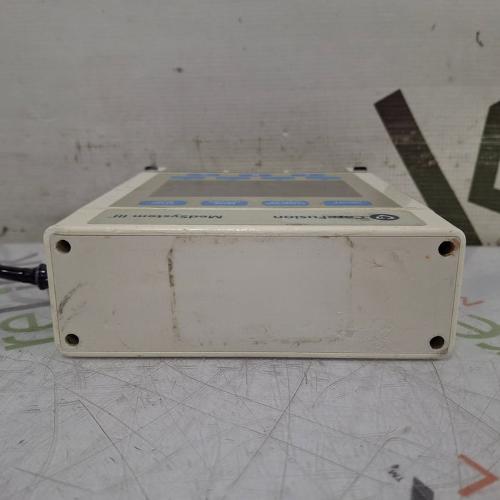 CareFusion Medsystem III 2865 Infusion Pump