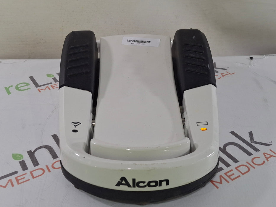Alcon Laboratories Inc Centurion Vision System Wireless Footswitch