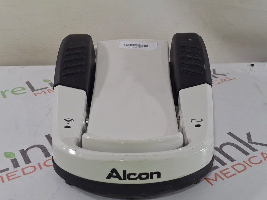 Alcon Laboratories Inc Centurion Vision System Wireless Footswitch