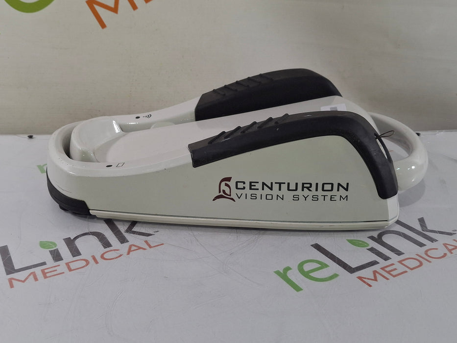 Alcon Laboratories Inc Centurion Vision System Wireless Footswitch