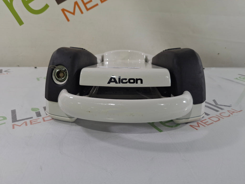Alcon Laboratories Inc Centurion Vision System Wireless Footswitch