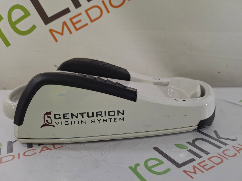 Alcon Laboratories Inc Centurion Vision System Wireless Footswitch