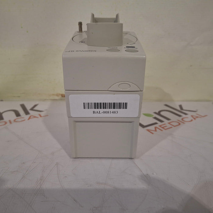 Philips IntelliVue G7M Anesthesia Gas Module