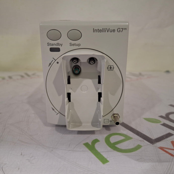 Philips IntelliVue G7M Anesthesia Gas Module
