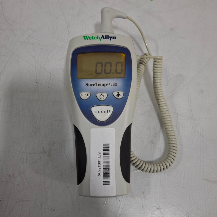 Welch Allyn SureTemp Plus 692 Thermometer