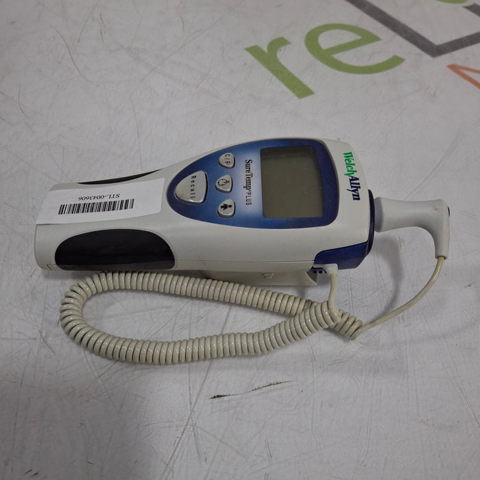 Welch Allyn SureTemp Plus 692 Thermometer