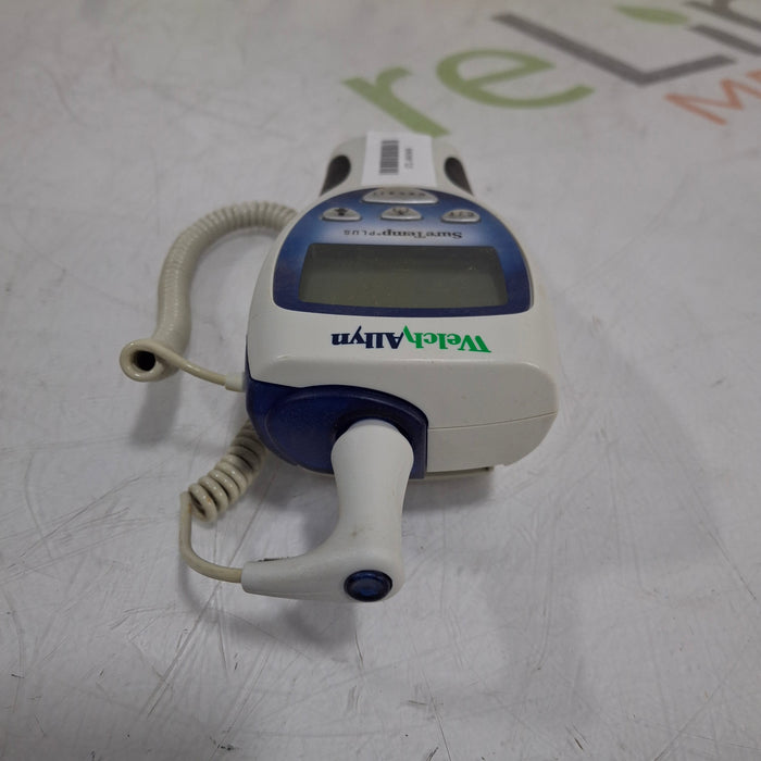 Welch Allyn SureTemp Plus 692 Thermometer