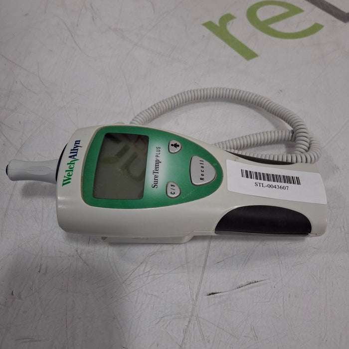 Welch Allyn SureTemp Plus 690 Thermometer