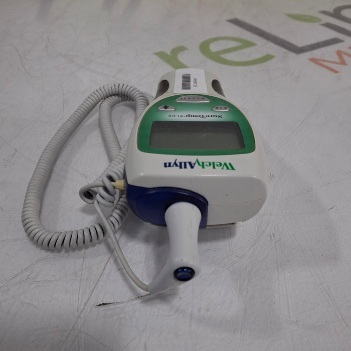 Welch Allyn SureTemp Plus 690 Thermometer