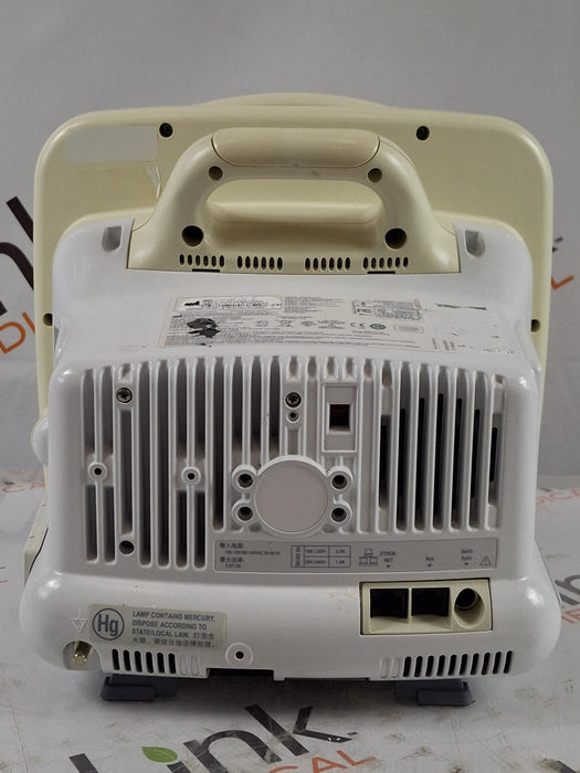 GE Healthcare Dash 4000 - GE/Nellcor SpO2 Patient Monitor