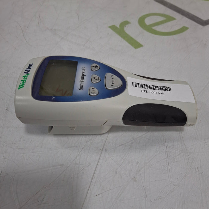 Welch Allyn SureTemp Plus 692 Thermometer