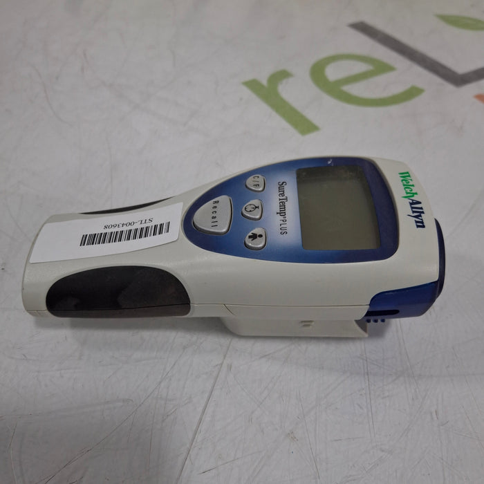 Welch Allyn SureTemp Plus 692 Thermometer