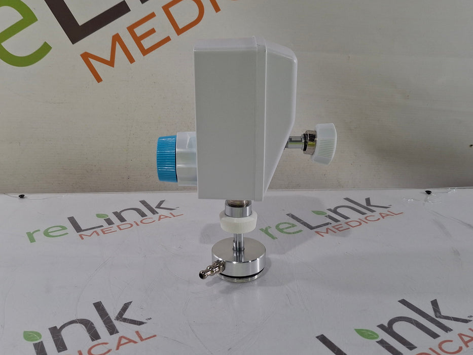 Precision Medical PM3400 Pediatric Continuous Intermittent Vacuum Regulator