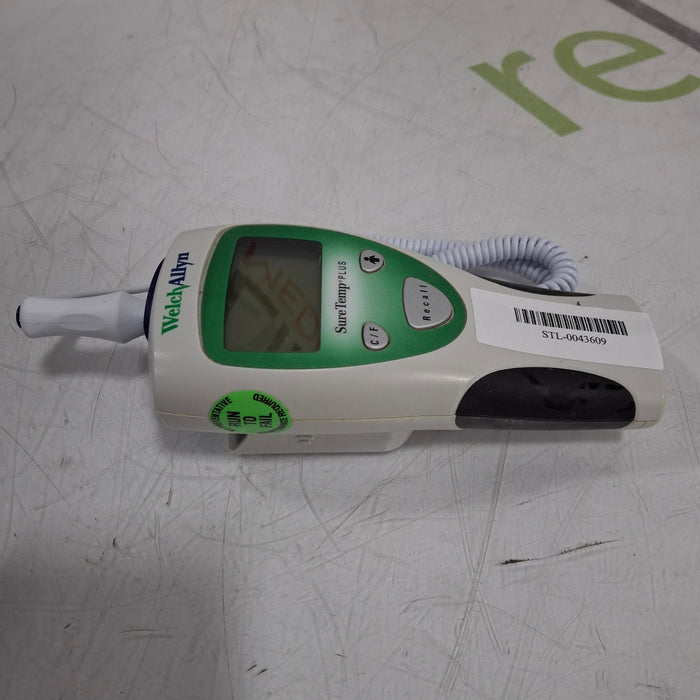 Welch Allyn SureTemp Plus 690 Thermometer
