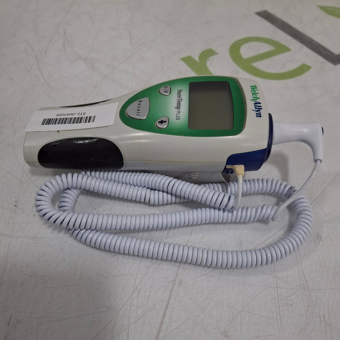 Welch Allyn SureTemp Plus 690 Thermometer