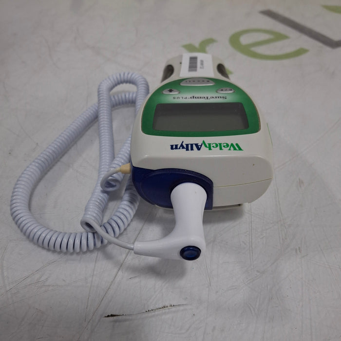 Welch Allyn SureTemp Plus 690 Thermometer