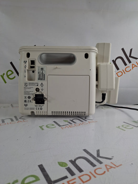 Philips SureSigns VS4 Vital Signs Monitor