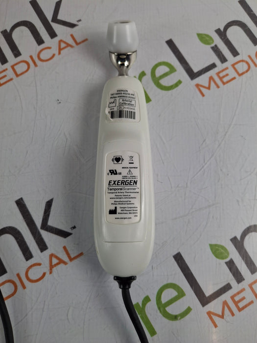 Philips SureSigns VS4 Vital Signs Monitor