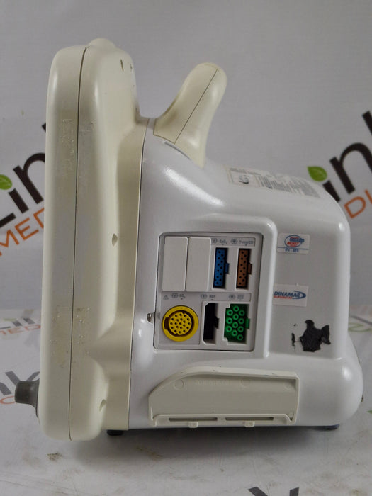 GE Healthcare Dash 4000 - GE/Nellcor SpO2 Patient Monitor