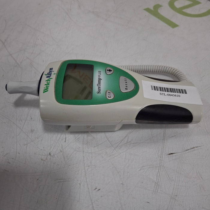 Welch Allyn SureTemp Plus 690 Thermometer