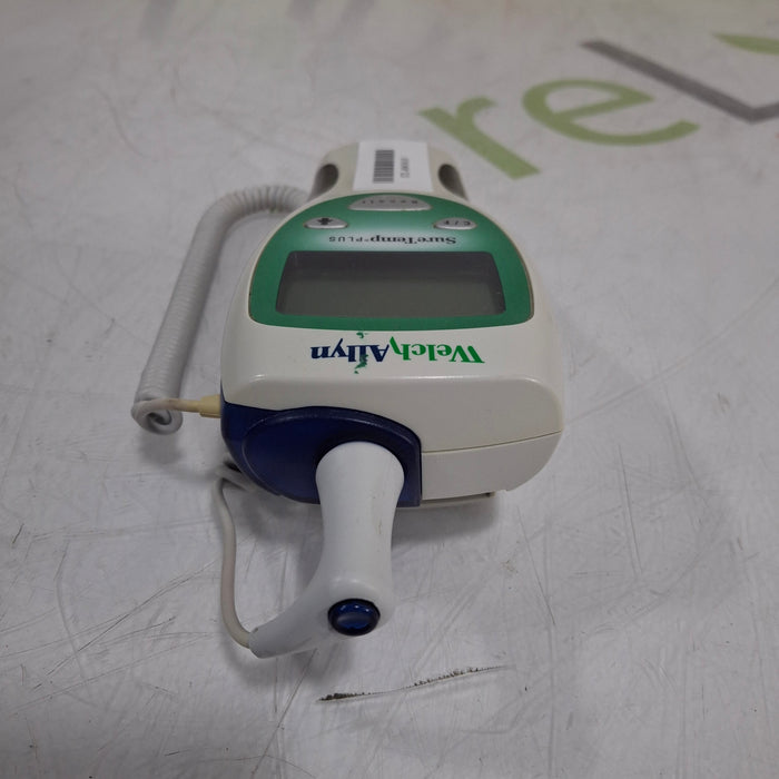 Welch Allyn SureTemp Plus 690 Thermometer