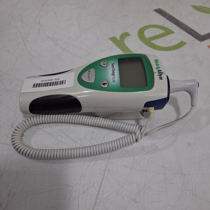 Welch Allyn SureTemp Plus 690 Thermometer
