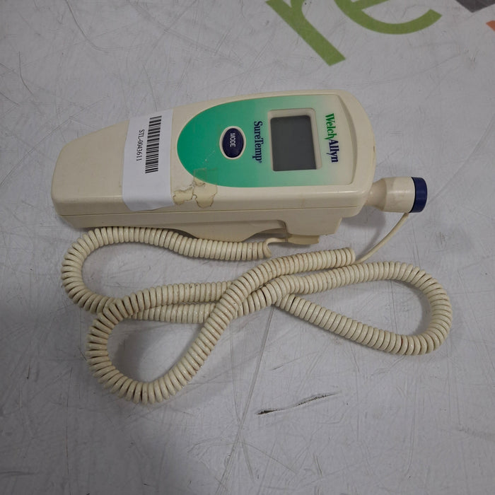Welch Allyn Suretemp 679 Thermometer
