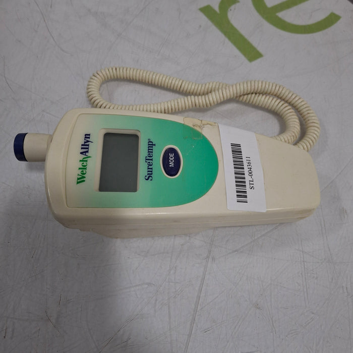 Welch Allyn Suretemp 679 Thermometer