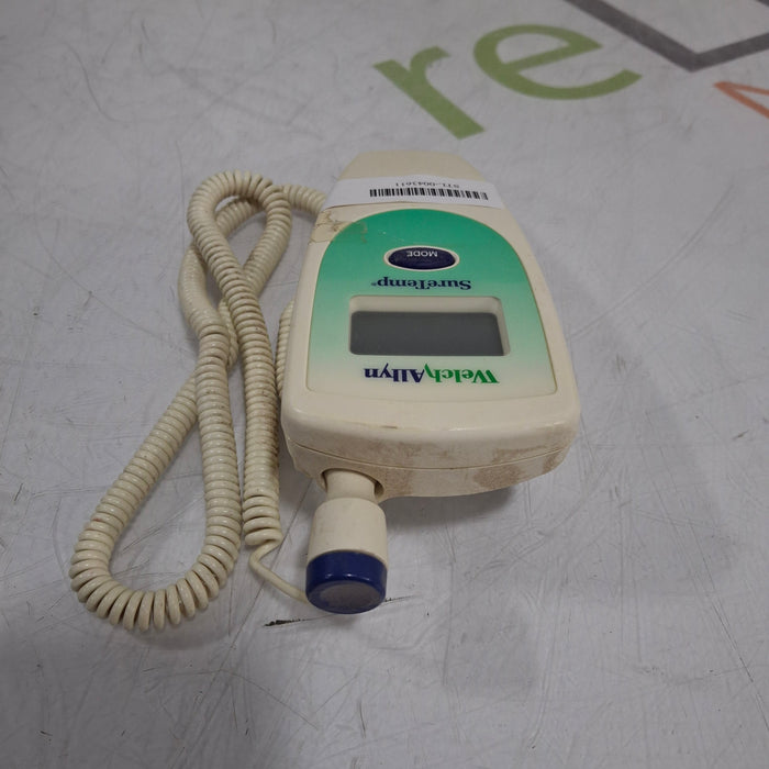Welch Allyn Suretemp 679 Thermometer