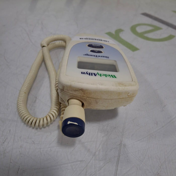 Welch Allyn Suretemp 678 Thermometer