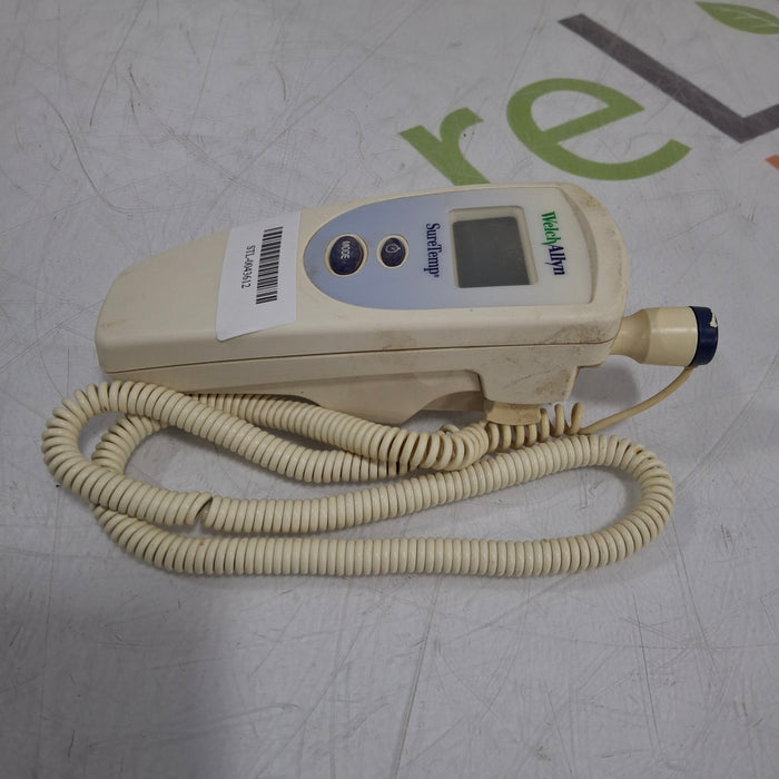 Welch Allyn Suretemp 678 Thermometer