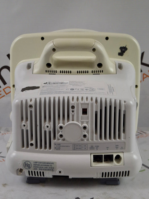 GE Healthcare Dash 4000 - GE/Nellcor SpO2 Patient Monitor