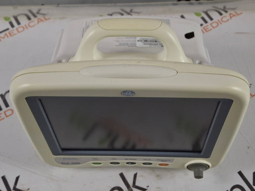 GE Healthcare GE Healthcare Dash 4000 - GE/Nellcor SpO2 Patient Monitor Patient Monitors reLink Online