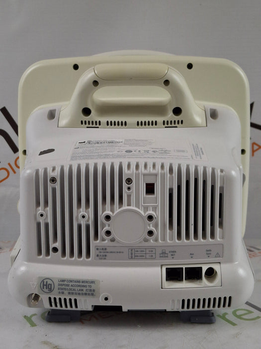 GE Healthcare GE Healthcare Dash 4000 - GE/Nellcor SpO2 Patient Monitor Patient Monitors reLink Online