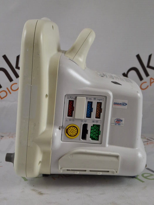 GE Healthcare GE Healthcare Dash 4000 - GE/Nellcor SpO2 Patient Monitor Patient Monitors reLink Online