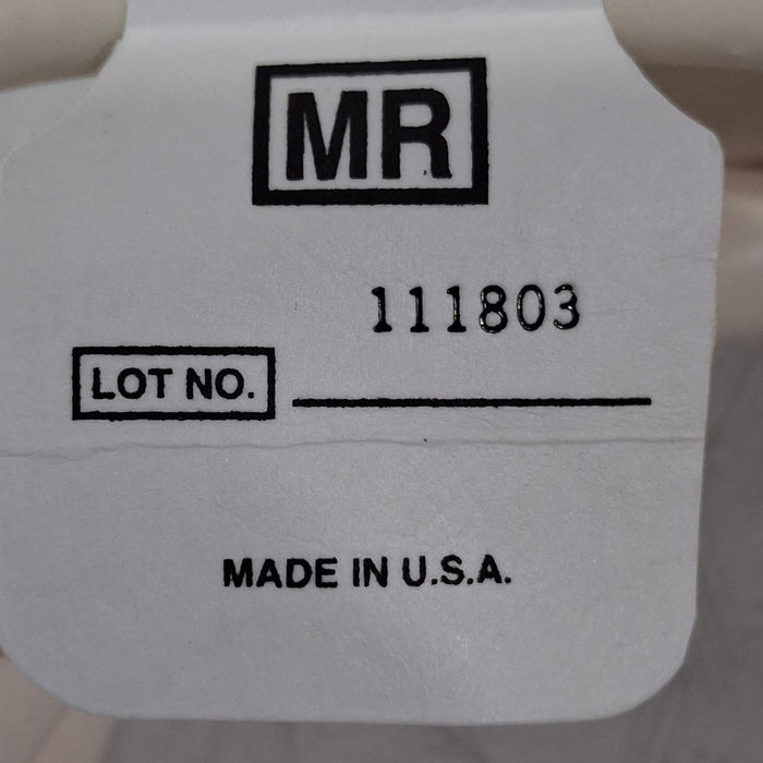 Siemens 5774141 ECG Lead Set