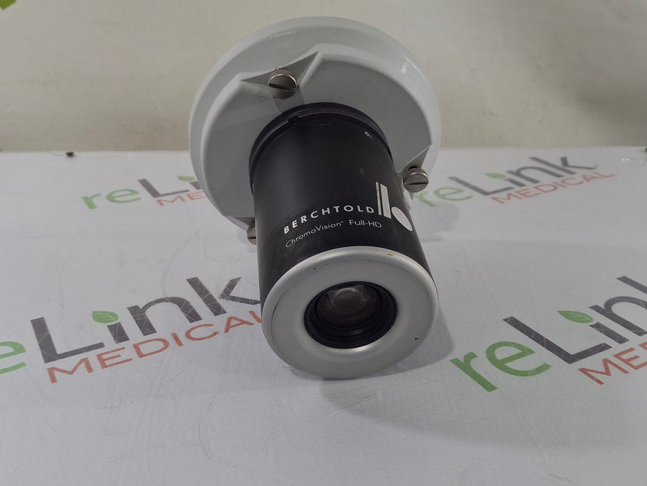 Berchtold Berchtold ChromoVision Full-HD In-Light Camera Surgical & Exam Lights reLink Online