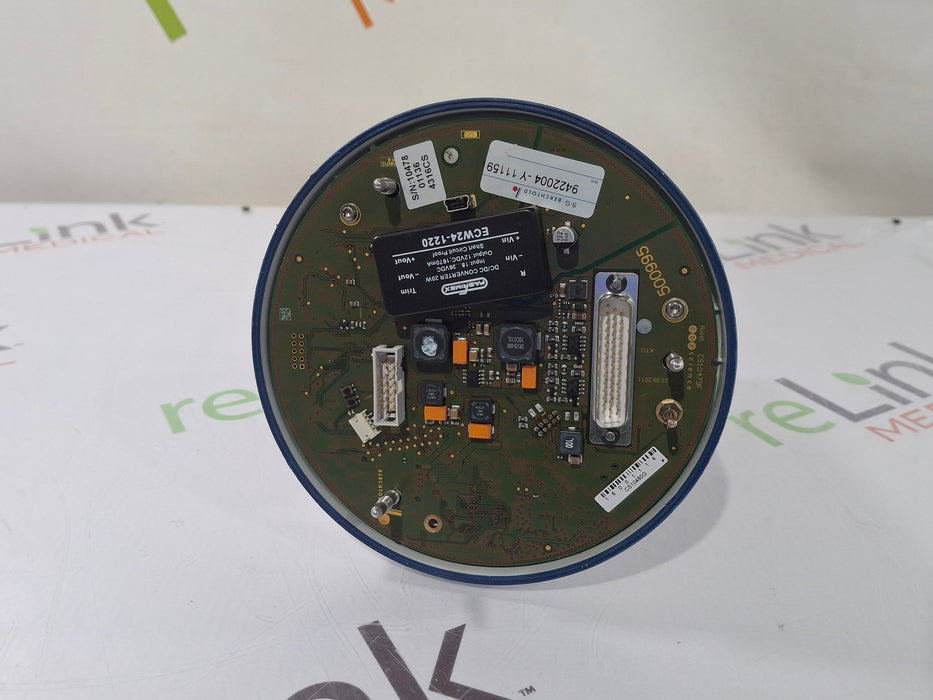 Berchtold ChromoVision Full-HD In-Light Camera