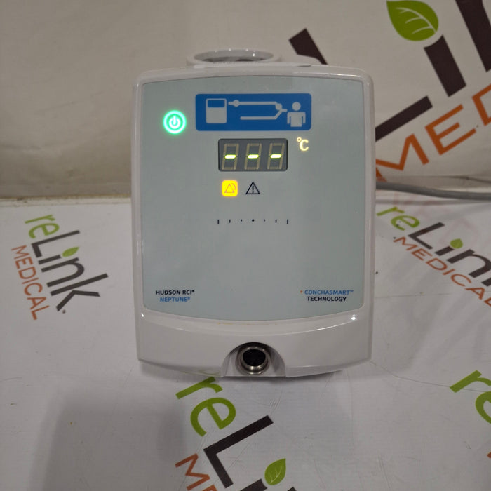 Teleflex Medical Hudson RCI Neptune Heated Humidifier