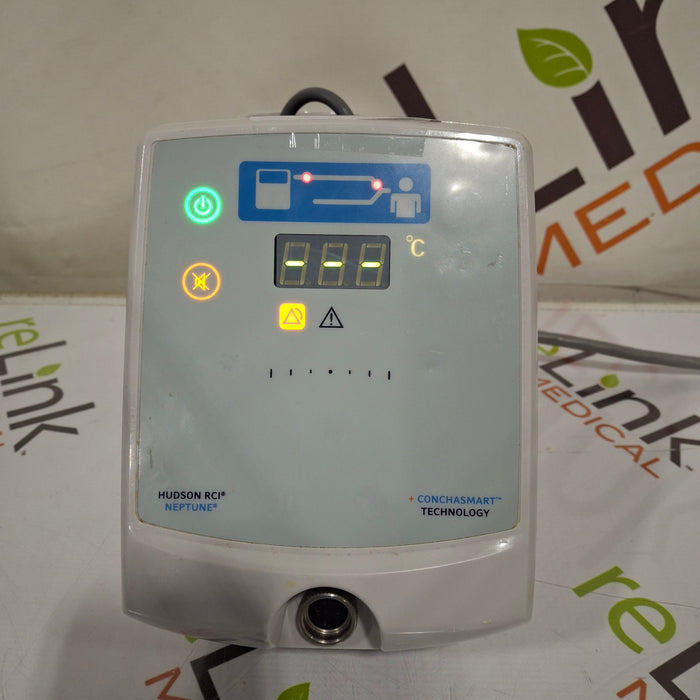 Teleflex Medical Hudson RCI Neptune Heated Humidifier